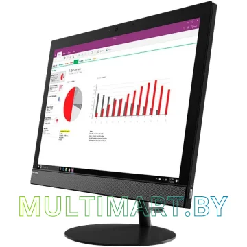 Моноблок Lenovo V130-20IGM (10RX001NRU) картинка 2
